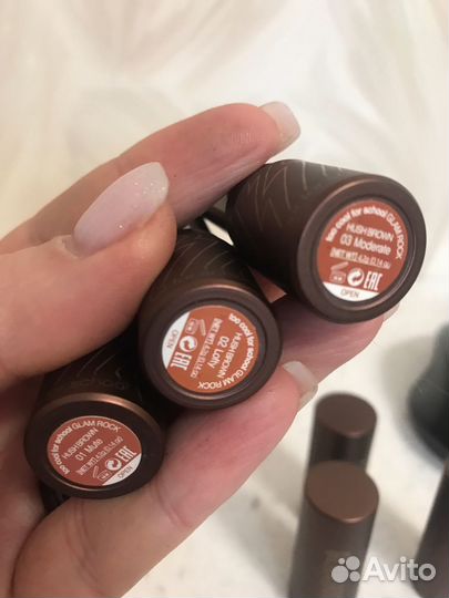 Помада матовая too cool for school Корея