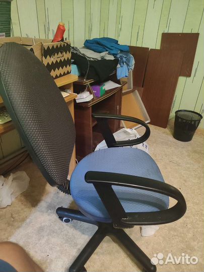 Компьютерное кресло