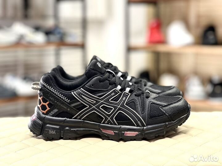 Кроссовки мужские Asics Gel Kahana 8