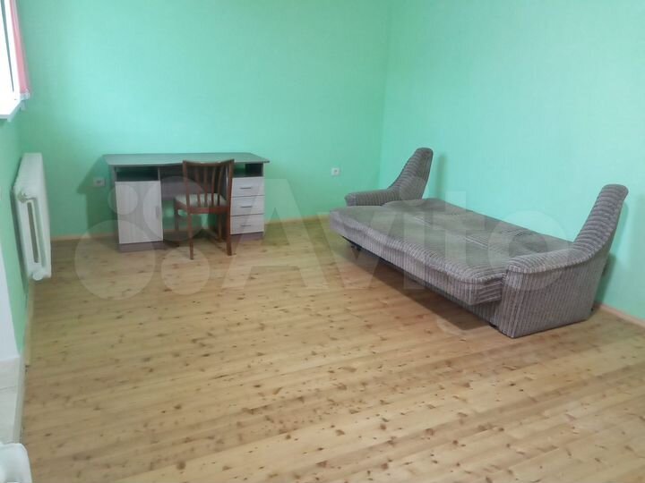 Дом 50 м² на участке 2 сот.