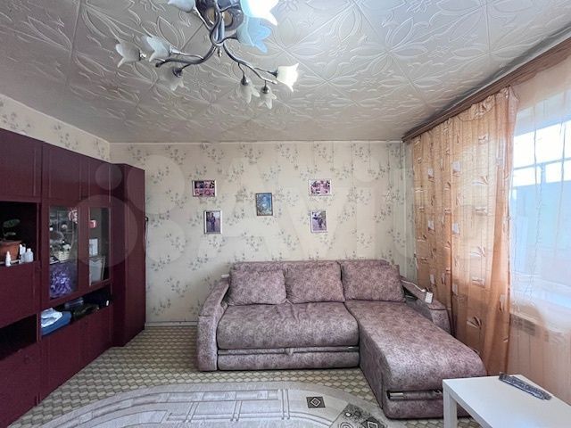 2-к. квартира, 51,3 м², 2/9 эт.