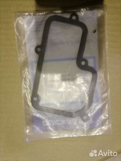 883213 прокладка Mercury