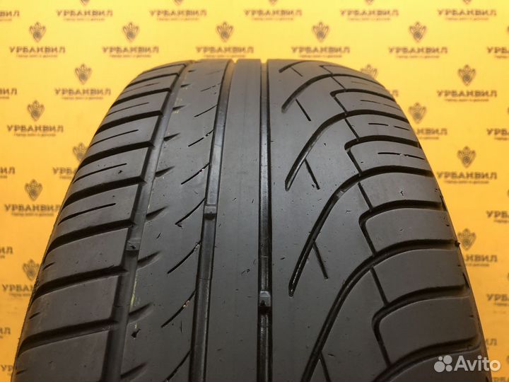 Michelin Pilot Primacy 215/55 R16 93H