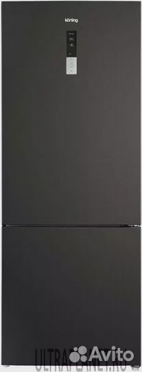 Холодильник Korting knfc 72337 XN Новый