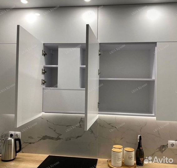 Кухонный гарнитур Аманда