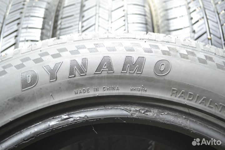 Dynamo MMT01 Hiscend-H 235/55 R18 100V