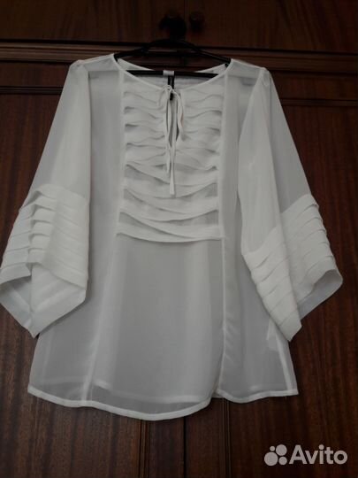 Блузка
