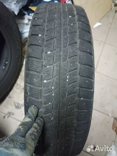 Farroad FRD75 205/75 R16