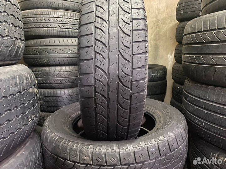 Yokohama Geolandar A/T-S G012 235/65 R17 108H