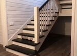 Деревянные ступени для лестницы,лестницы