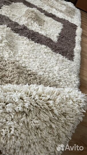 Ковер шерстяной 2 на 3