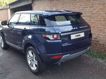 Land Rover Range Rover Evoque 2.2 MT, 2012, 130 000 км, с пробегом, цена 2 300 000 руб.
