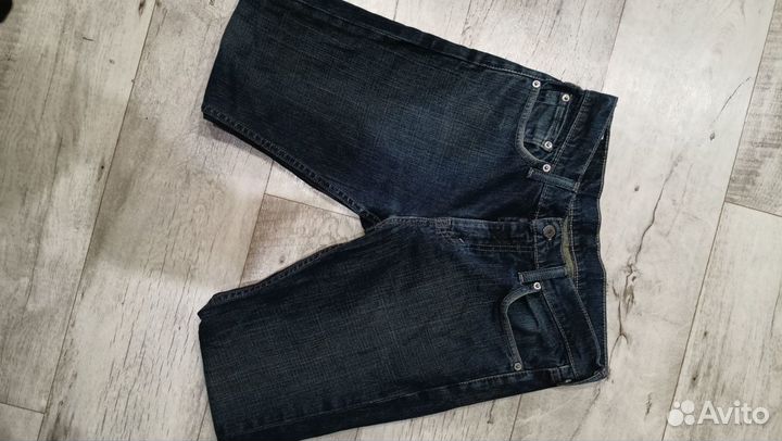 Джинсы мужские levis 511