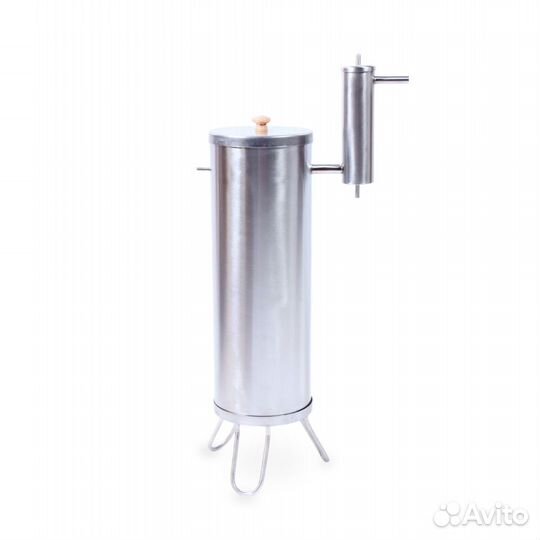 Дымогенератор для холодного копчения+ компрессор