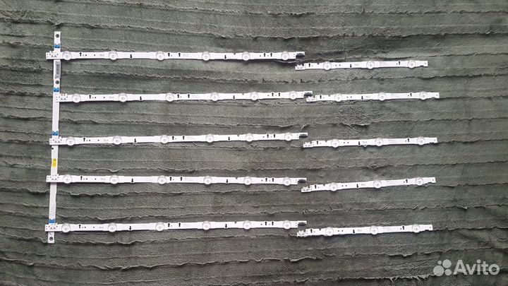 Запчасти для телевизора Samsung ue40j5120au