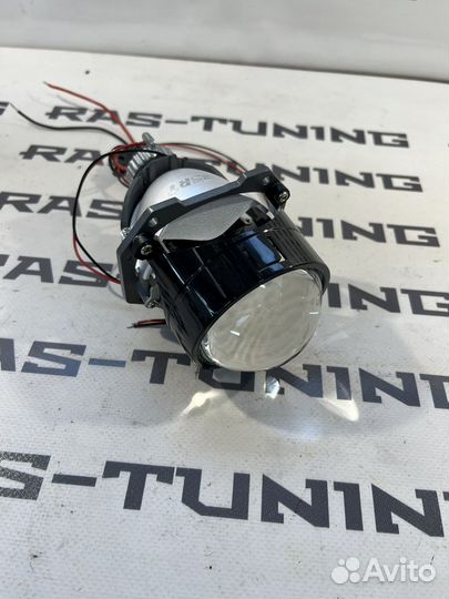 Optima Premium Bi-LED SRT 3.0 2шт