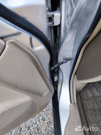 Honda Odyssey 2.3 AT, 2000, 90 000 км