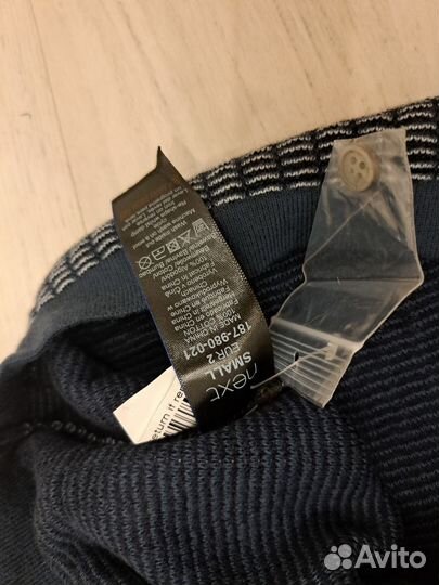 Поло next новый