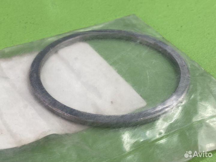 Кольцо кпп регулир.3,10мм \MAN 81917100513