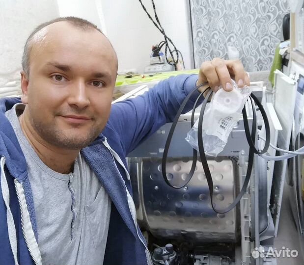 Ремонт Холодильников Стиральных машин Кондиционер