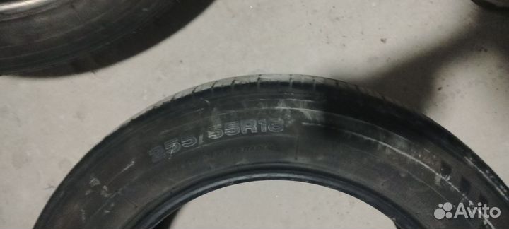 Annaite AN668 255/55 R18 109W