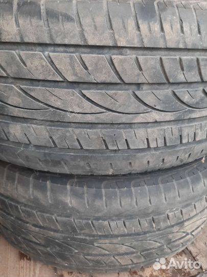 Aplus A607 215/55 R16