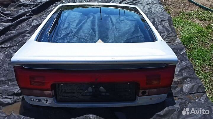 Запчасти от мазды 626ge fs 2.0