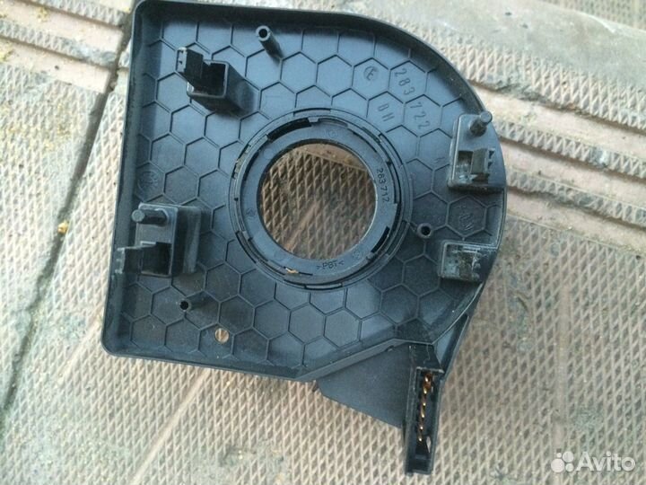 Шлейф руля фольксваген поло 2013г