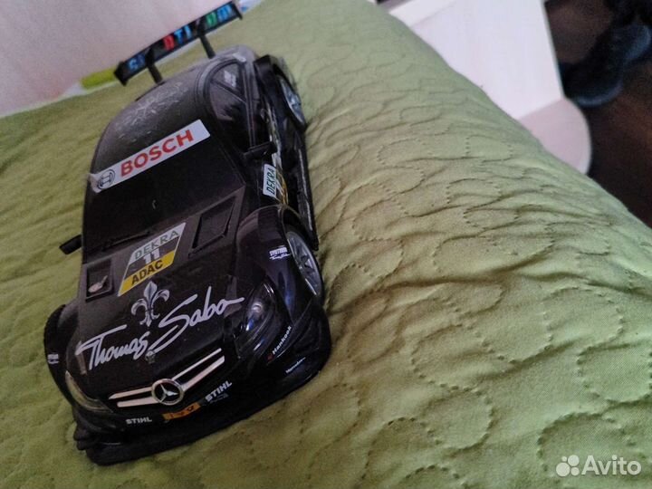 Машина радио