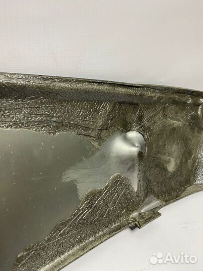 Накладка на панель ваз 2113 2114 2115