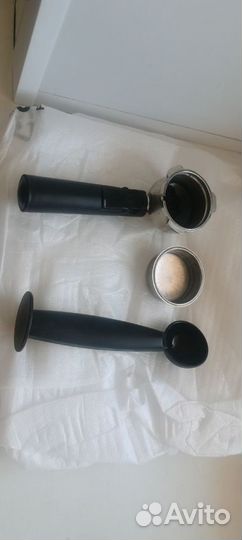 Кофеварка зерновая