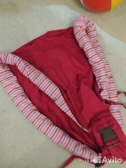 Слинг Selby Freedom