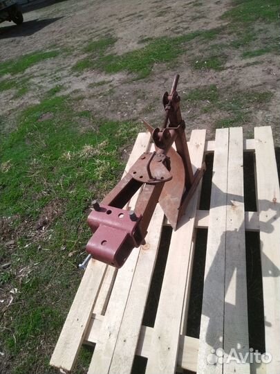 Плуг регулируемый мотоблок, агро, беларус