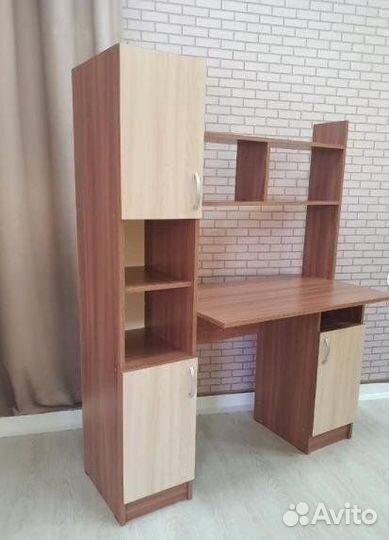 В наличии стол компьютерный