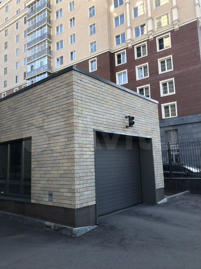 Машиноместо, 15 м²