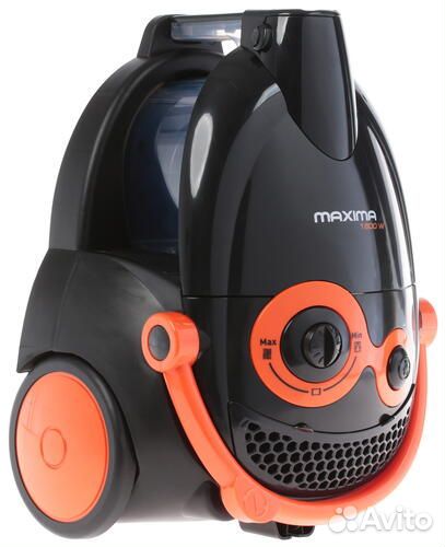Пылесос Мaxima MV-C073