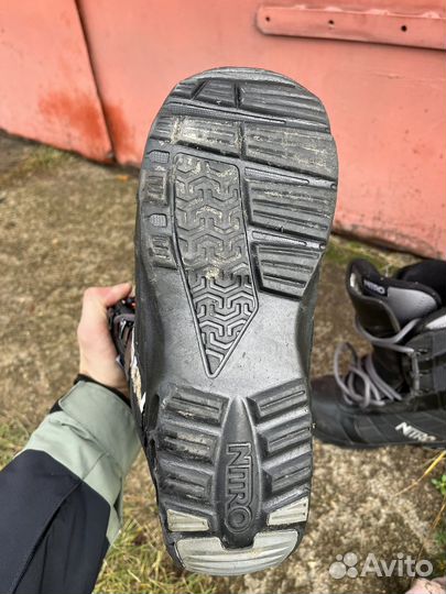 Продам сноуборд