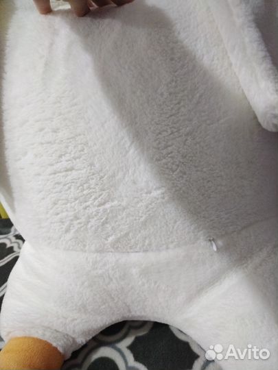 Гусь обнимусь 160 см большой