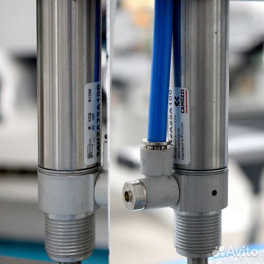 Пневмобалка для форматно-раскроечных станков