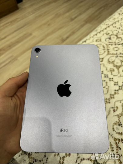 iPad mini 6 64gb бу