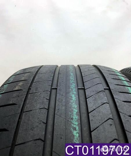 Pirelli P Zero PZ4 315/35 R21 111Y