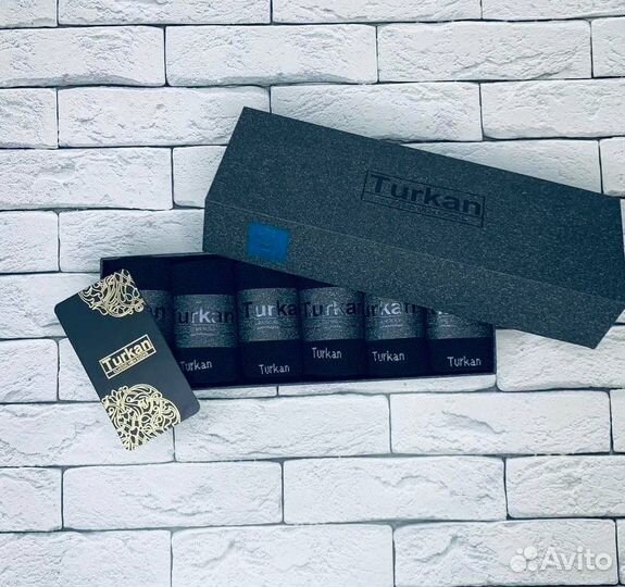 Носки Turkan