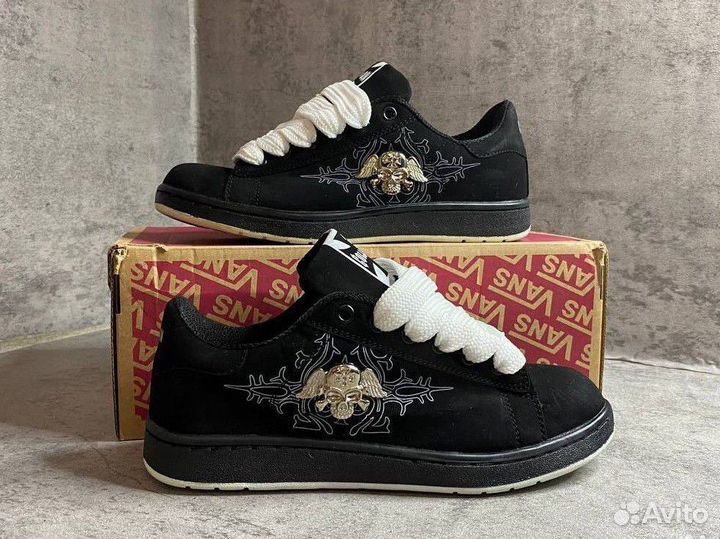 Дутыши Admlis Collection (dc shoes dvs osiris )