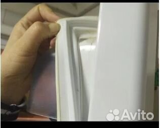 Уплотнитель для холодильника орск-163 05