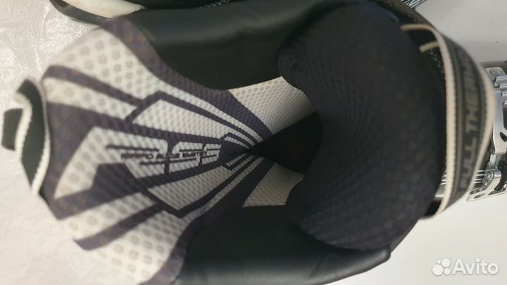 Горнолыжные комплект fischer