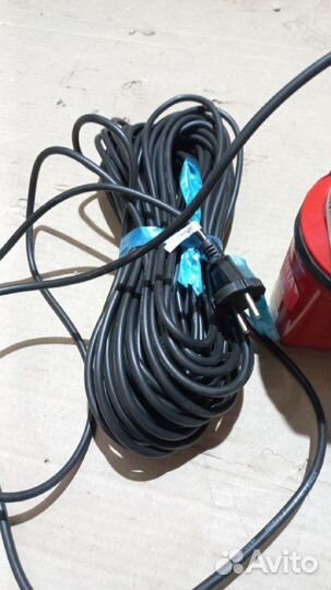 Мелкие царапины нет документов Вибрационный насос