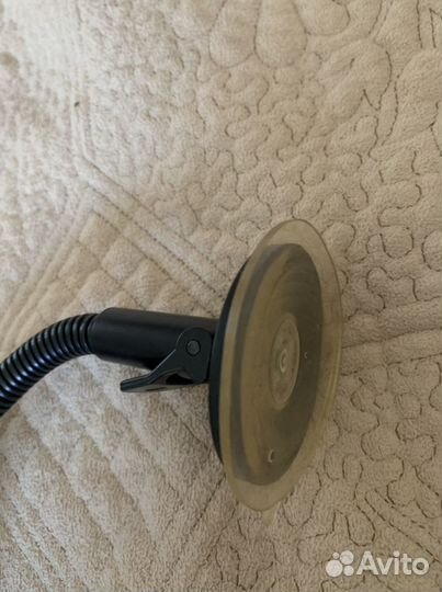 Держатель для телефона iPhone 5s 5se