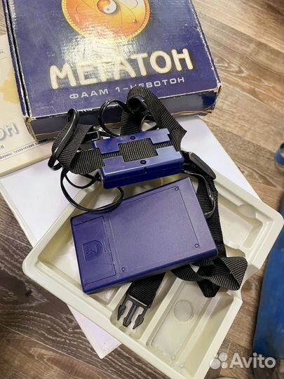 Мегатон фаам 1 невотон