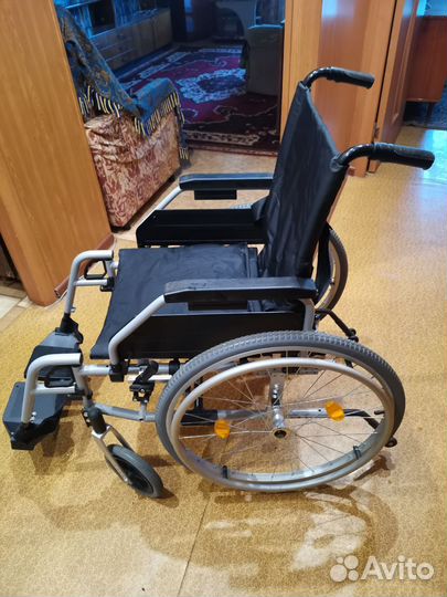 Инвалидная коляска бу