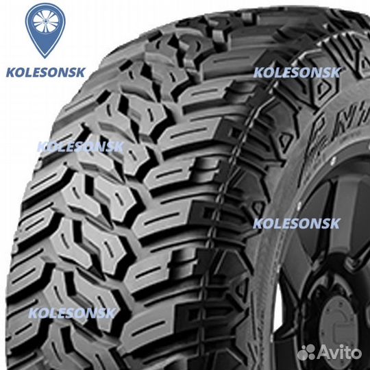 Antares Deep Digger 305/70 R16 118Q